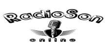 RadioSon Online