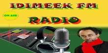 Rasmeshach Idimeek FM Radio