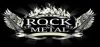 Logo for Rock N Metal