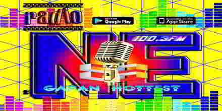 RRadioNE FM100.3