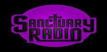 Radio du sanctuaire