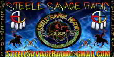 Steele Savage Radio