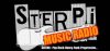 Logo for Sterpi Music Radio