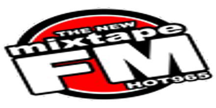 The New Mix Tape FM Hot 96.5