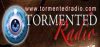Logo for Tormented Radio