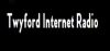 Logo for Twyford Internet Radio