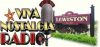 Logo for Viva Nostalgia Radio