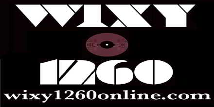 WIXY 1260 Online