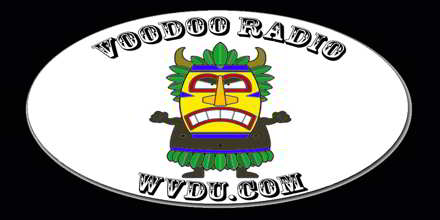 WVDU.com - Voodoo Radio