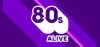 80s Alive