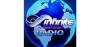Logo for Infinite Radio