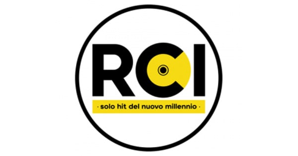 RCI – Radio Carbonia International