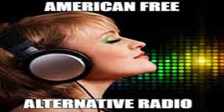 American Free Alternative Radio