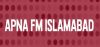 Logo for Apna FM Islamabad