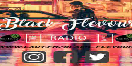 Black Flevour FM