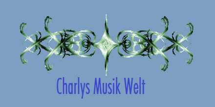 Charlys Musik Welt