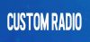 Logo for Custom Radio