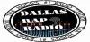 Logo for Dallas Rap Radio