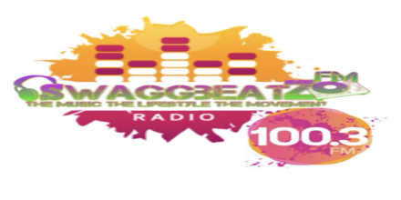 Hot New Swagbeatz100.3FM