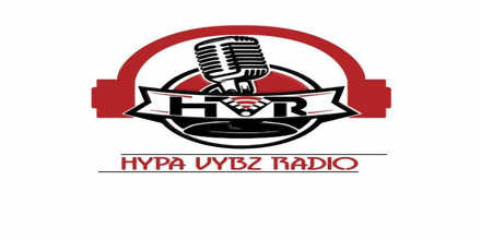 Hypa Vbyz Radio