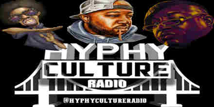 Hyphy Culture Radio