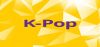 Logo for JAM FM K-Pop