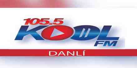 Kool FM Honduras