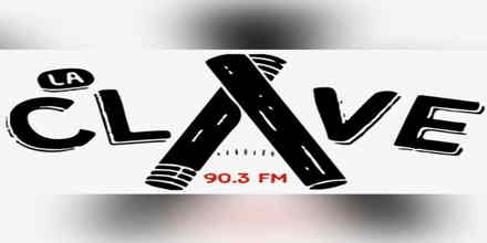 La Clave Manizales 90.3 FM