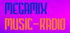Logo for Megamix Music-Radio