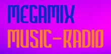 Megamix Music-Radio