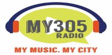 My 305 Radio
