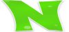 Logo for Nexuz FM