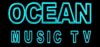 Logo for Ocean Music Madagascar