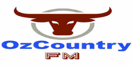 OzCountry FM