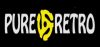 Logo for Pure Retro Radio