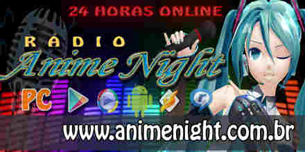 Radio AnimeNight