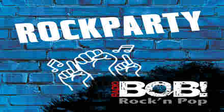 Radio Bob Rockparty
