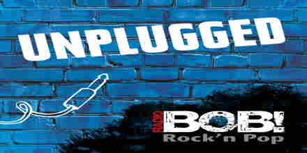 Radio Bob Unplugged