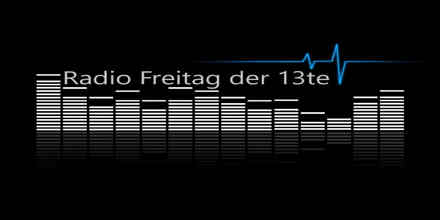 Radio Freitag Der 13 TE