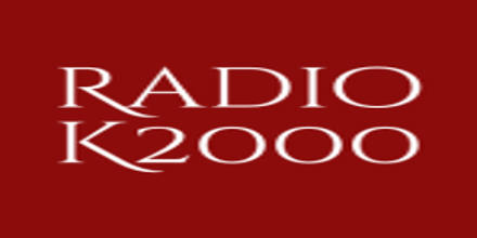 Radio k2000