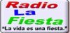 Logo for Radio La Fiesta