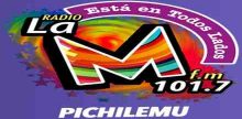 Radio La M 101.7 ФМ