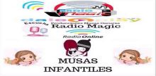 Radio Magic Internacional