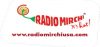 Logo for Radio Mirchi Cleveland