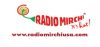 Logo for Radio Mirchi Columbus