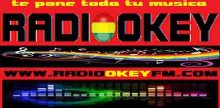 Radio OKEY FM