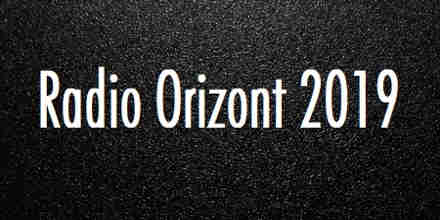 Radio Orizont 2019