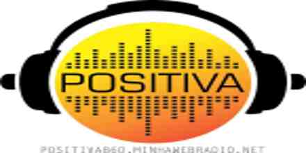 Radio Positiva Brazil