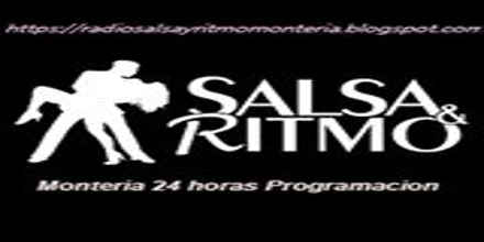 Radio Salsa Y Ritmo