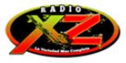 RadioxZ